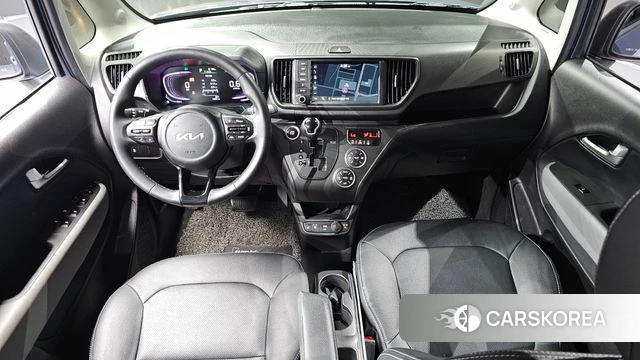 Kia The New Kia Ray id 4916655 из Кореи 30