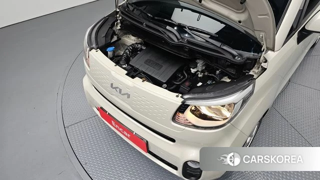 Kia The New Ray id 4981761 из Кореи 16