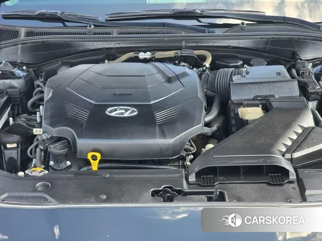 Hyundai Grandeur IG id 3748527 из Кореи 16