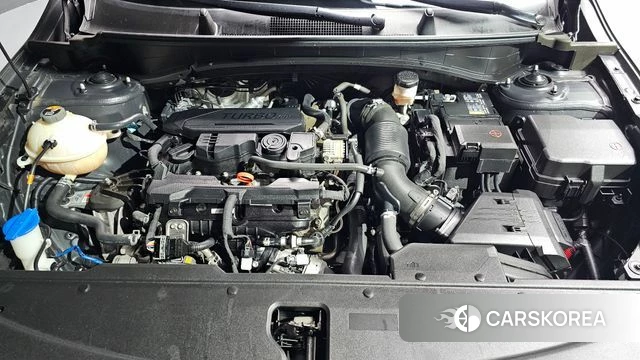 Kia Sportage 5th Generation id 4992265 из Кореи 16