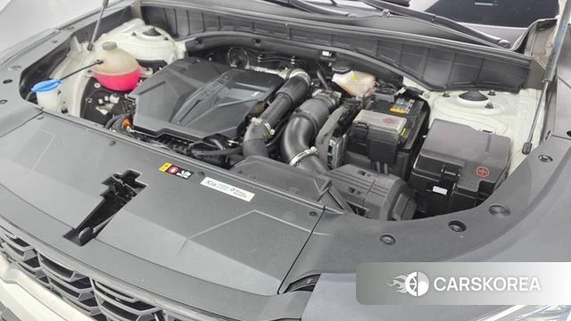 Kia The New Sorento 4th Generation id 5033471 из Кореи 27