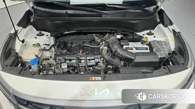Kia The New Seltos id 5033720 из Кореи 27