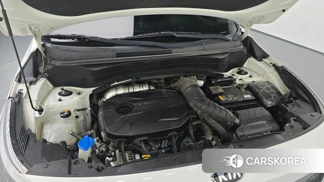Kia Seltos id 4987953 из Кореи 16