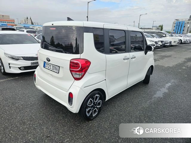 Kia The New Ray id 5003779 из Кореи 15