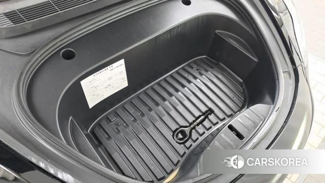 Tesla Model 3 id 4976406 из Кореи 27