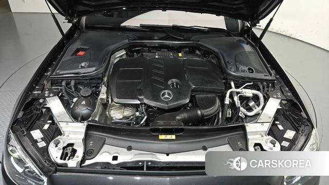 Mercedes-Benz E-Class W213 id 5034550 из Кореи 33