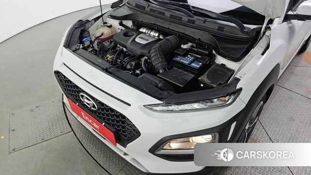 Hyundai Kona id 5042286 из Кореи 26