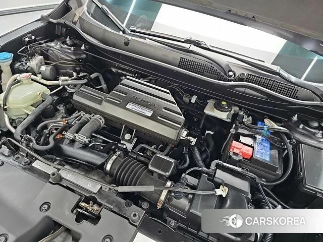 Honda CR-V 5th generation id 4966728 из Кореи 16