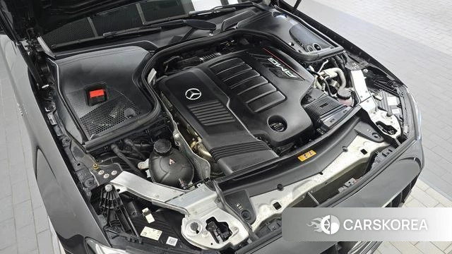 Mercedes-Benz E-Class W213 id 5046549 из Кореи 30