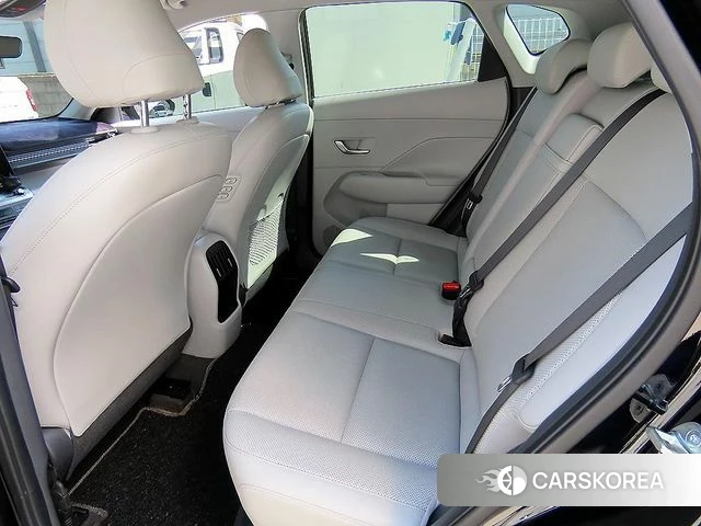 Hyundai Kona (SX2) id 4948473 из Кореи 16