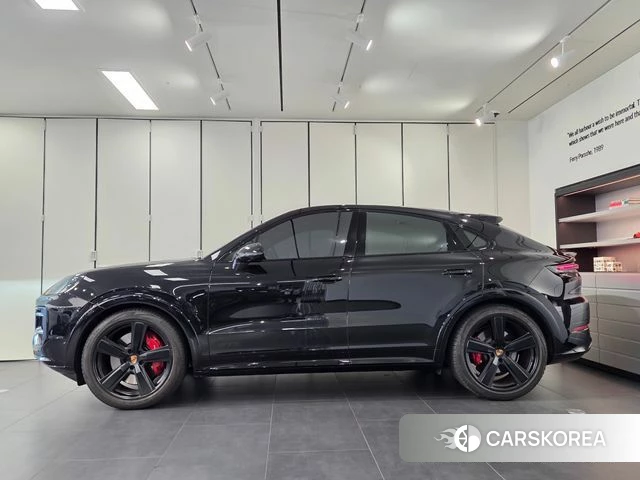 Porsche Cayenne (PO536) id 4700759 из Кореи 16
