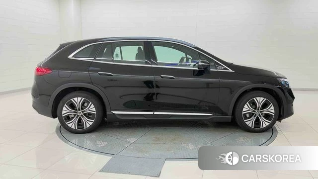 Mercedes-Benz EQE SUV X294 id 4904108 из Кореи 16