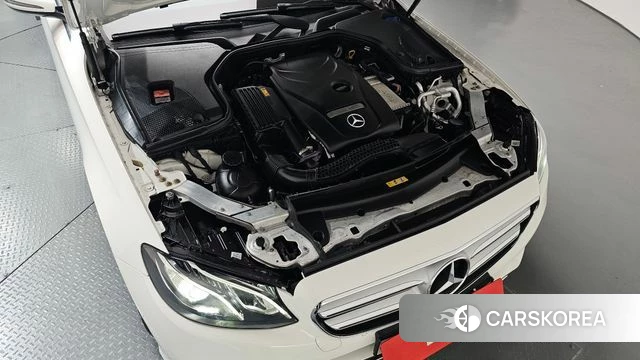 Mercedes-Benz E-Class W213 id 5035808 из Кореи 31
