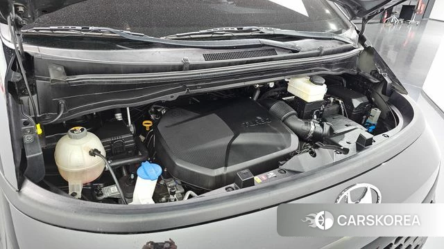 Hyundai Staria id 5003075 из Кореи 26