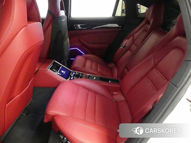 Porsche Panamera (971) id 4929677 из Кореи 16