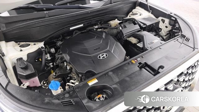 Hyundai Palisade id 4959212 из Кореи 29