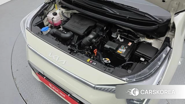 Kia The New Morning (JA) id 5010963 из Кореи 16