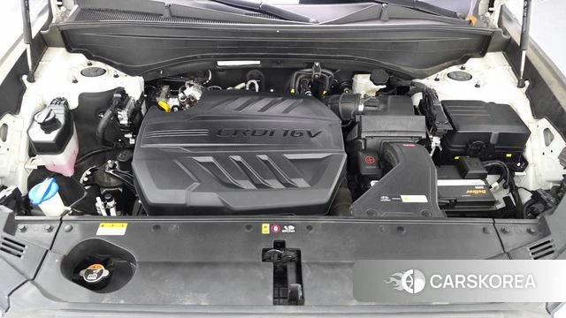 Hyundai The New Palisade id 4965629 из Кореи 32