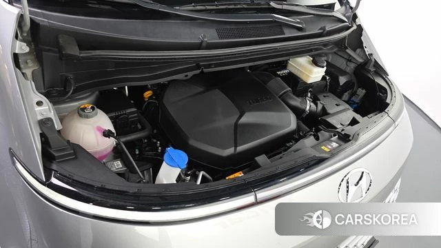 Hyundai Staria id 5016645 из Кореи 29