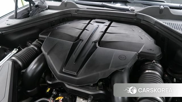 Genesis GV80 id 5041418 из Кореи 16