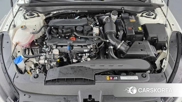 Kia The New K5 3rd generation id 5001501 из Кореи 26