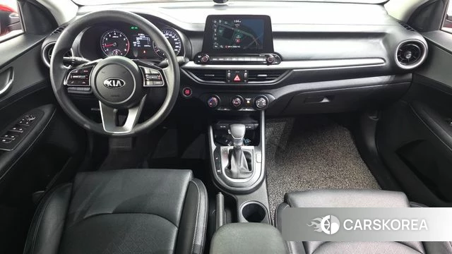 Kia Come New K3 id 5004569 из Кореи 26