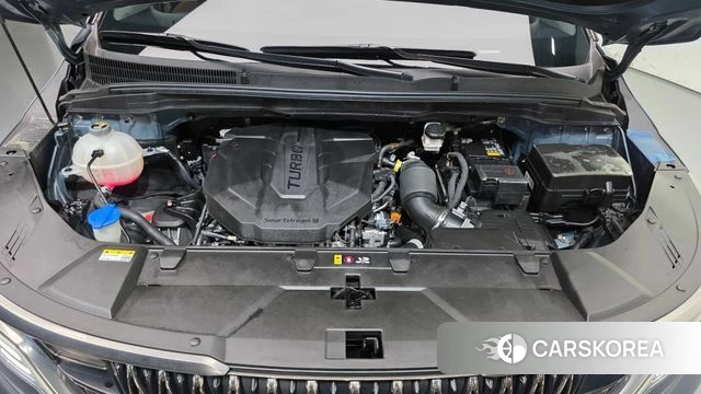 Kia Carnival 4th generation id 4854748 из Кореи 16