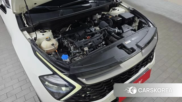 Kia Sportage 5th Generation id 5003231 из Кореи 16