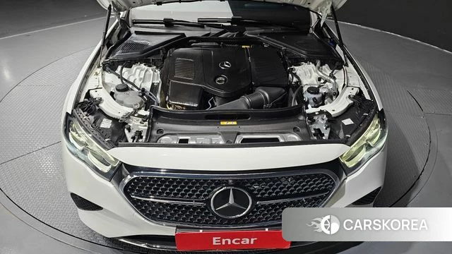 Mercedes-Benz E-Class W214 id 4985363 из Кореи 16