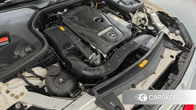 Mercedes-Benz E-Class W213 id 5035810 из Кореи 29