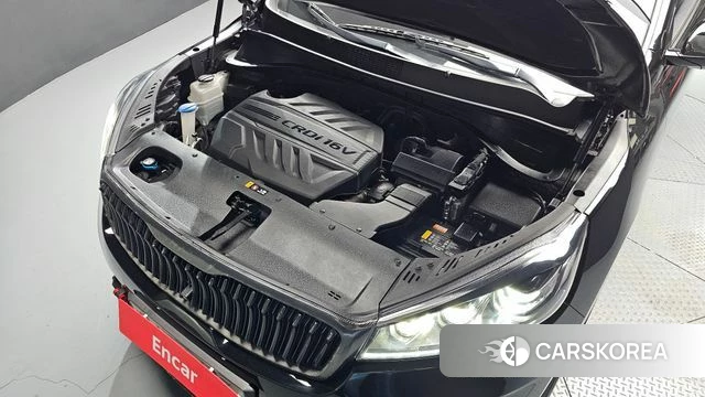 Kia The New Sorento id 4998816 из Кореи 16