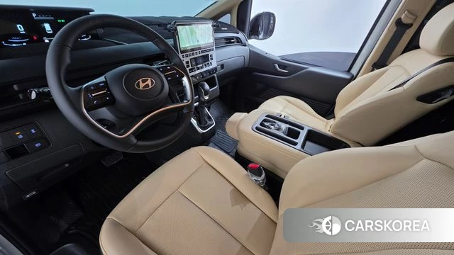 Hyundai Staria id 5026046 из Кореи 29