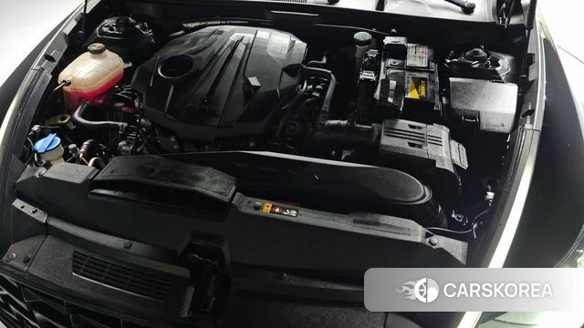 Hyundai Sonata (DN8) id 4922425 из Кореи 32
