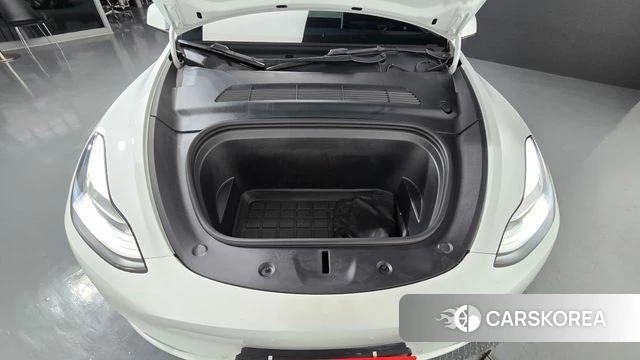 Tesla Model Y id 4863814 из Кореи 29