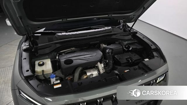 Ssangyong Torres id 4950467 из Кореи 31