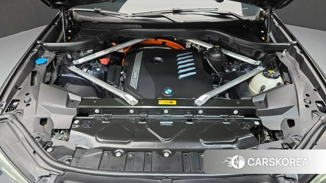 BMW X5 (G05) id 4991714 из Кореи 32
