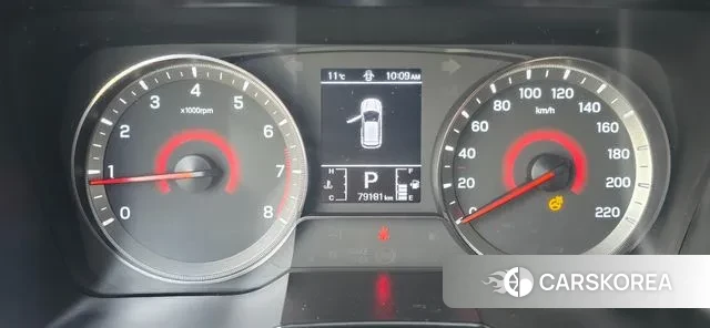 Ssangyong Berry New Tivoli id 3586567 из Кореи 16