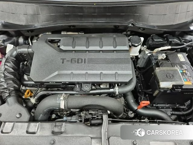 Hyundai Casper id 4735619 из Кореи 16
