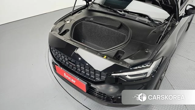 Polestar Polestar 2 id 4935801 из Кореи 27