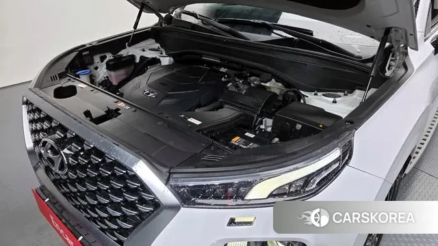 Hyundai Palisade id 3741190 из Кореи 16