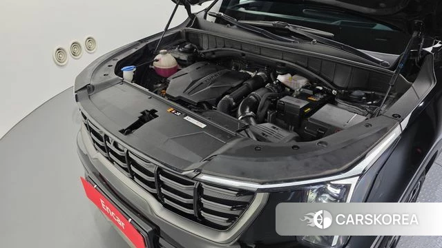 Kia The New Sorento 4th Generation id 5026532 из Кореи 16