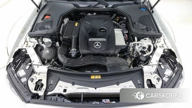 Mercedes-Benz E-Class W213 id 4986051 из Кореи 16