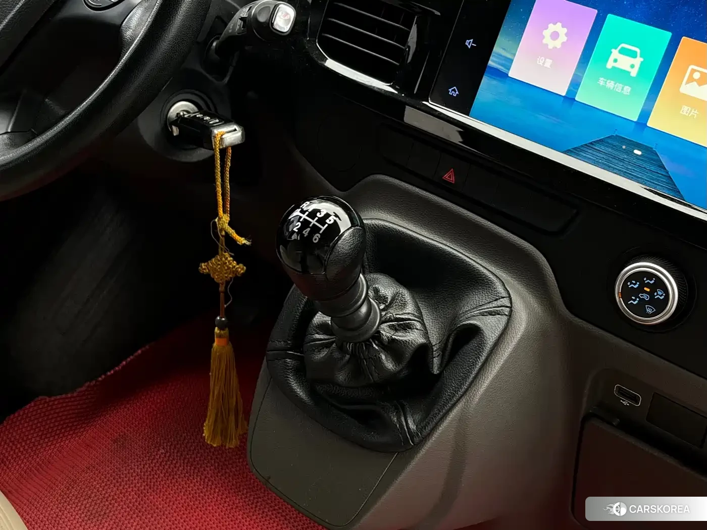 Ford Transit id 4576789 из Китая 12