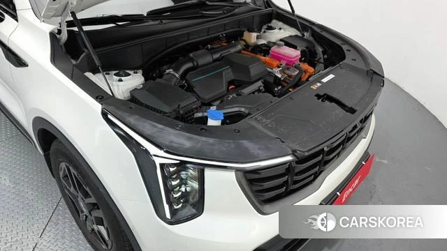 Kia The New Sorento 4th Generation id 5016059 из Кореи 16