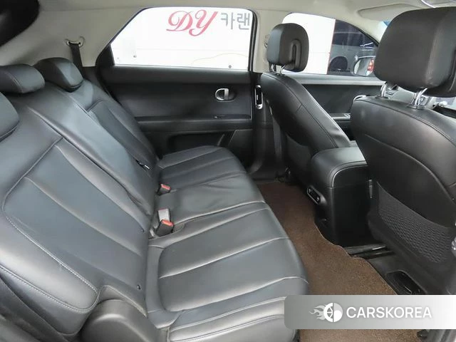 Hyundai Ionic 5 id 4965946 из Кореи 16