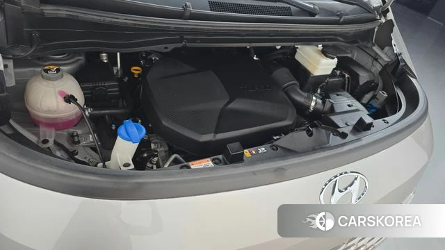 Hyundai Staria id 4784275 из Кореи 16