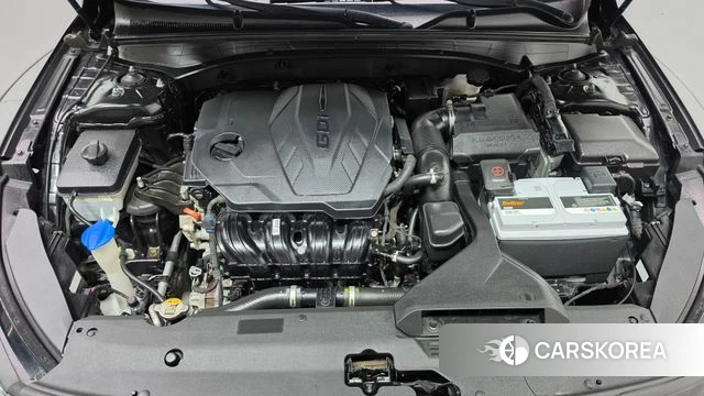 Kia K7 Premier id 5028767 из Кореи 30
