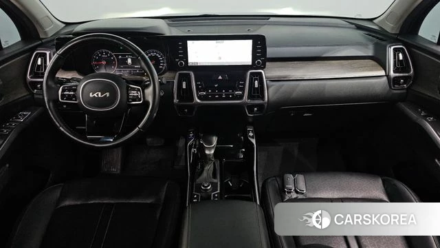 Kia Sorento 4th Generation id 5047180 из Кореи 27