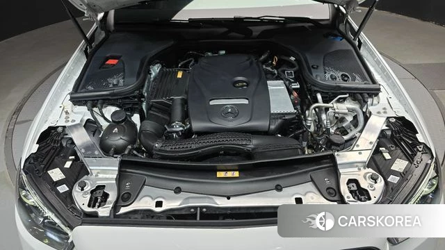 Mercedes-Benz E-Class W213 id 4996784 из Кореи 28
