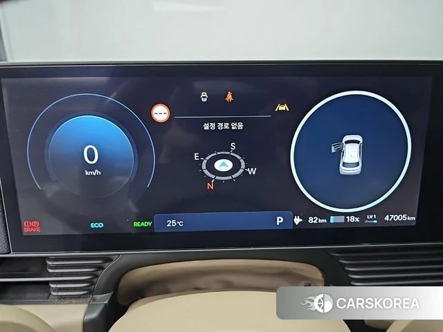 Hyundai The New Ionic 5 id 4879876 из Кореи 14